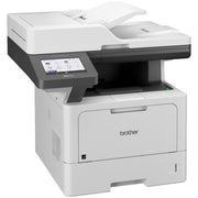 Brother MFC-L5915DW multifunction printer Laser A4 1200 x 1200 DPI 52 ppm Wi-Fi