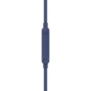 Belkin G3H0002FQBLV2 headphones/headset Wired In-ear Calls/Music USB Type-C Blue