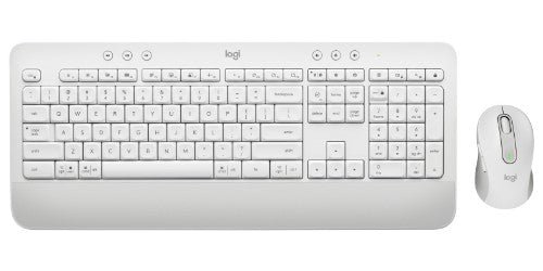 Logitech Signature MK650 Combo for Business