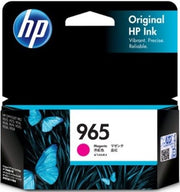 HP 965 Mag Originl Ink 3JA78AA
