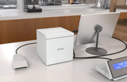 Epson TM-m30III 203 x 203 DPI Wired & Wireless Thermal POS printer