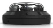 Ubiquiti AI Multi Sensor 4 Dome IP security camera Indoor & outdoor 3840 x 2160 pixels Ceiling