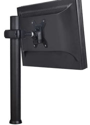 Atdec SD-DP-750 monitor mount / stand Black