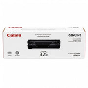 Canon 325 toner cartridge 1 pc(s) Original Black