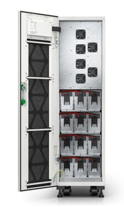 APC Easy 3S uninterruptible power supply (UPS) Double-conversion (Online) 20 kVA 20000 W