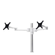 Atdec AF-AT-D-SW monitor mount / stand 81.3 cm (32") Desk White