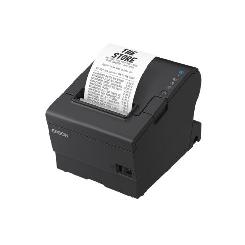 Epson TM-T88VII-612 180 x 180 DPI Wired Thermal POS printer