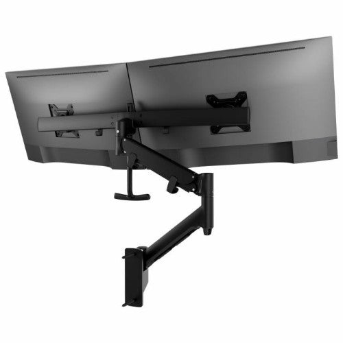 Atdec AWMS-RHXW-B monitor mount / stand 68.6 cm (27") Wall Black