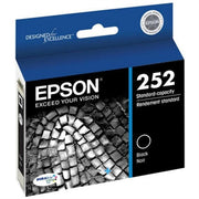 Epson C13T252192 ink cartridge Original Standard Yield Black