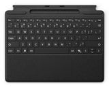 Microsoft Surface Pro Keyboard w/ Pen Storage Microsoft Cover port Black