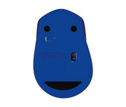 Logitech 910-004915 mouse Right-hand RF Wireless Optical 1000 DPI