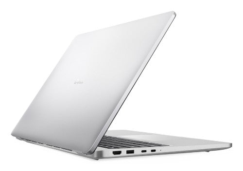 DELL Pro 16 Plus PB16250 Intel Core Ultra 5 238V Laptop 40.6 cm (16") Full HD+ 32 GB LPDDR5x-SDRAM 512 GB SSD Wi-Fi 7 (802.11be) Windows 11 Pro US English Aluminium