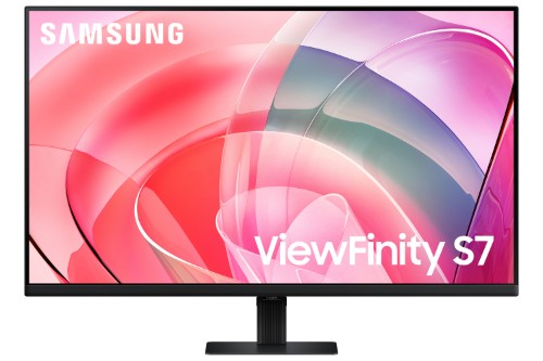 Samsung LS32D700EALXZX computer monitor 81.3 cm (32") 3840 x 2160 pixels 4K Ultra HD LED Black