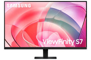 Samsung LS32D700EALXZX computer monitor 81.3 cm (32") 3840 x 2160 pixels 4K Ultra HD LED Black