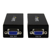 StarTech.com VGA to Cat 5 Monitor Extender Kit (250ft/80m) - VGA Cat5 Extender - TAA