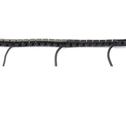 StarTech.com 2.5 m (8.2 ft.) Cable-Management Sleeve - Spiral - 45 mm (1.8 in.) Diameter
