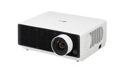 LG BU53RG data projector Standard throw projector 5000 ANSI lumens DLP UHD 4K (3840x2160) Black, White