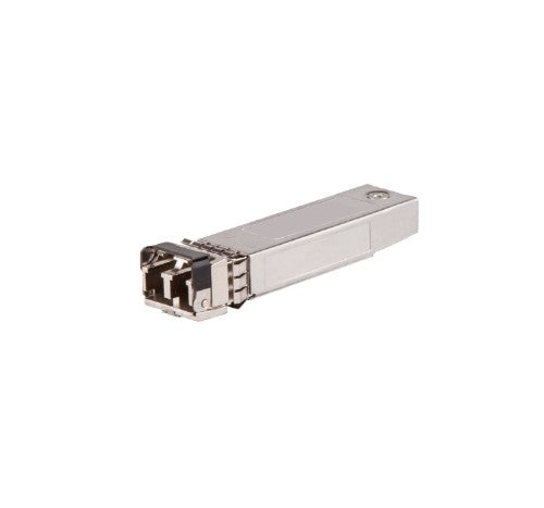 HPE Aruba Networking 1G SFP LC LX 10km SMF Transceiver