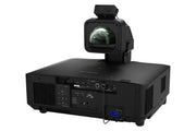 Epson EB-PQ2220B 20000 ANSI lumens 3LCD UHD 4K (3840x2160) Black