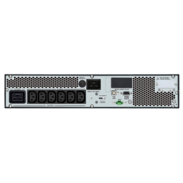 APC SRV3KRILRK-E uninterruptible power supply (UPS) 3 kVA 2700 W