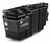 Brother LC537BK ink cartridge 1 pc(s) Original Ultra High Yield Black