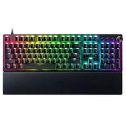Razer Huntsman V3 Pro keyboard Gaming USB QWERTY UK International White