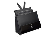 Canon imageFORMULA DR-C225II scanner ADF + Manual feed scanner 600 x 600 DPI A4 Black