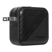 Targus APA803GL mobile device charger Universal Black AC Fast charging Indoor