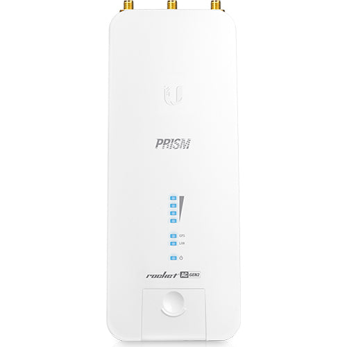 Ubiquiti RP-5AC-Gen2 White Power over Ethernet (PoE)