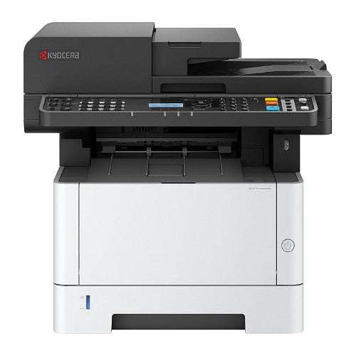 KYOCERA MA4000FX A4 Mono Laser MFP- Print/Scan/Copy/Fax (40ppm)