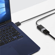 ALOGIC USB 3.0 Type A to Type A Extension Cable - Male to Female 3m