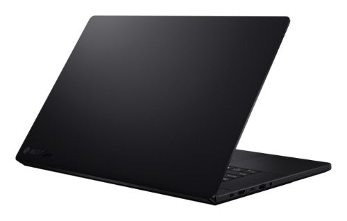 ASUS ProArt P16 H7606WX-SE008X Copilot+ PC AMD Ryzen AI 9 HX 370 Laptop 40.6 cm (16") Touchscreen WQUXGA 64 GB LPDDR5x-SDRAM 2 TB SSD NVIDIA® GeForce RTX™ 5090 Laptop GPU Wi-Fi 7 (802.11be) Windows 11 Pro Black
