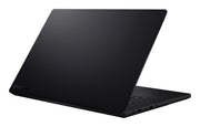 ASUS ProArt P16 H7606WX-SE008X Copilot+ PC AMD Ryzen AI 9 HX 370 Laptop 40.6 cm (16") Touchscreen WQUXGA 64 GB LPDDR5x-SDRAM 2 TB SSD NVIDIA® GeForce RTX™ 5090 Laptop GPU Wi-Fi 7 (802.11be) Windows 11 Pro Black