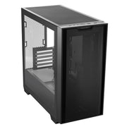 ASUS A21 CASE/BLK Mini Tower Black