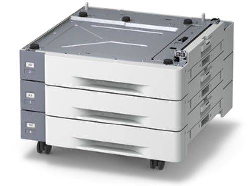 OKI 45530803 tray/feeder Paper tray