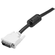 StarTech.com 3m DVI-D Dual Link Cable – M/M