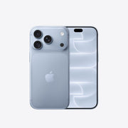 Apple iPhone 18 Pro 512GB Glacier