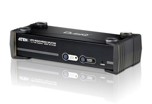 ATEN Audio/ Video Splitter VGA