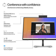 HP Series 5 Pro 23.8 inch FHD USB-C Conferencing Monitor - 524pm