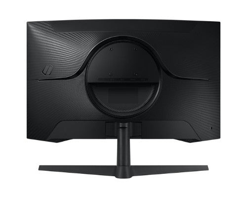 Samsung LS27CG552EEXXY computer monitor 68.6 cm (27") 2560 x 1440 pixels Quad HD LED Black