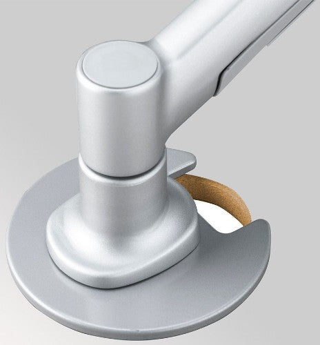 Atdec AC-GC-S flat panel mount accessory
