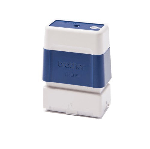 Brother PR1438E6P business stamp