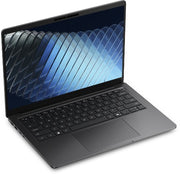 DELL Pro 5 14 P514260 Copilot+ PC Intel Core Ultra 5 335 Laptop 35.6 cm (14") WUXGA 16 GB DDR5-SDRAM 512 GB SSD Wi-Fi 6 (802.11ax) Windows 11 Pro Black