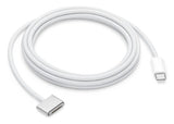 Apple MW613FE/A USB cable 2 m USB C MagSafe 3 Silver
