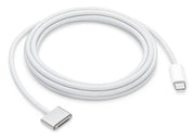 Apple MW613FE/A USB cable 2 m USB C MagSafe 3 Silver