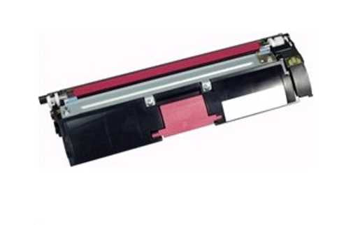Konica Minolta MAGICOLOR 1600 MAGENTA TONER