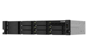 QNAP BUNDLE QNAP NAS (TS-873AEU-RP-4G) + SEAGATE IRONWOLF HDD 32TB (8 x 4TB)