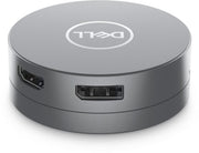 DELL 6-in-1 USB-C Multiport Adapter - DA305