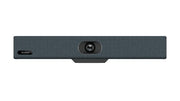 Yealink UVC34 video conferencing system 8 MP Personal video conferencing system