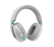Logitech G G325 LIGHTSPEED Headset Wireless Head-band Gaming USB Type-C Bluetooth White